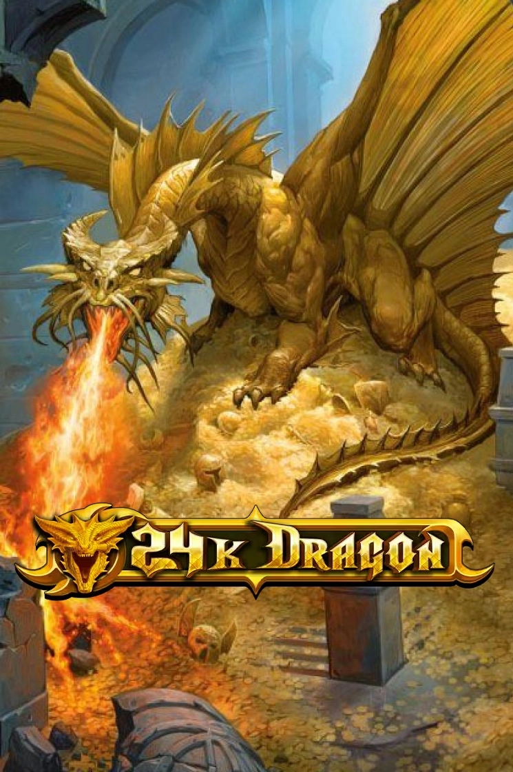 24k Dragon screenshot 1