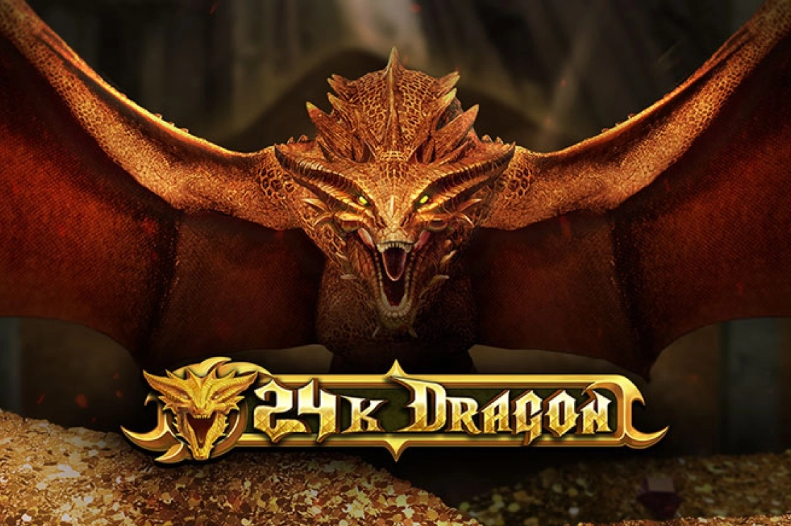 24k Dragon screenshot 2