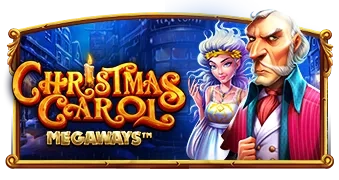 Christmas Carol Megaways™