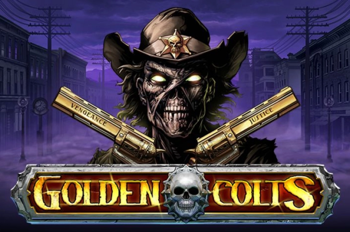 Golden Colts screenshot 1