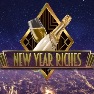 New Year Riches screenshot 1