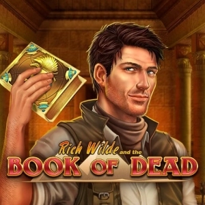 Rich Wilde and the Book of Dead screenshot 1