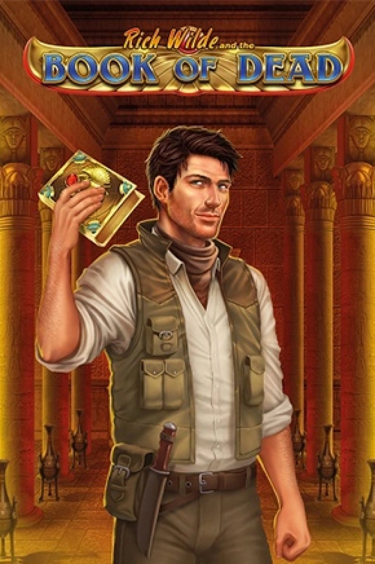 Rich Wilde and the Book of Dead screenshot 2