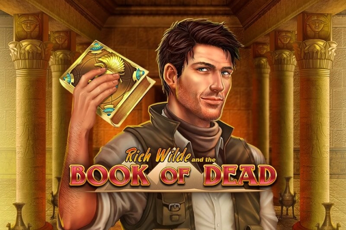 Rich Wilde and the Book of Dead screenshot 3