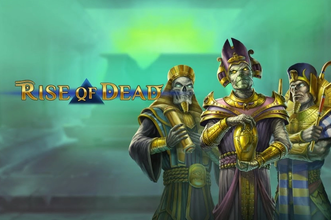 Rise of Dead screenshot 2