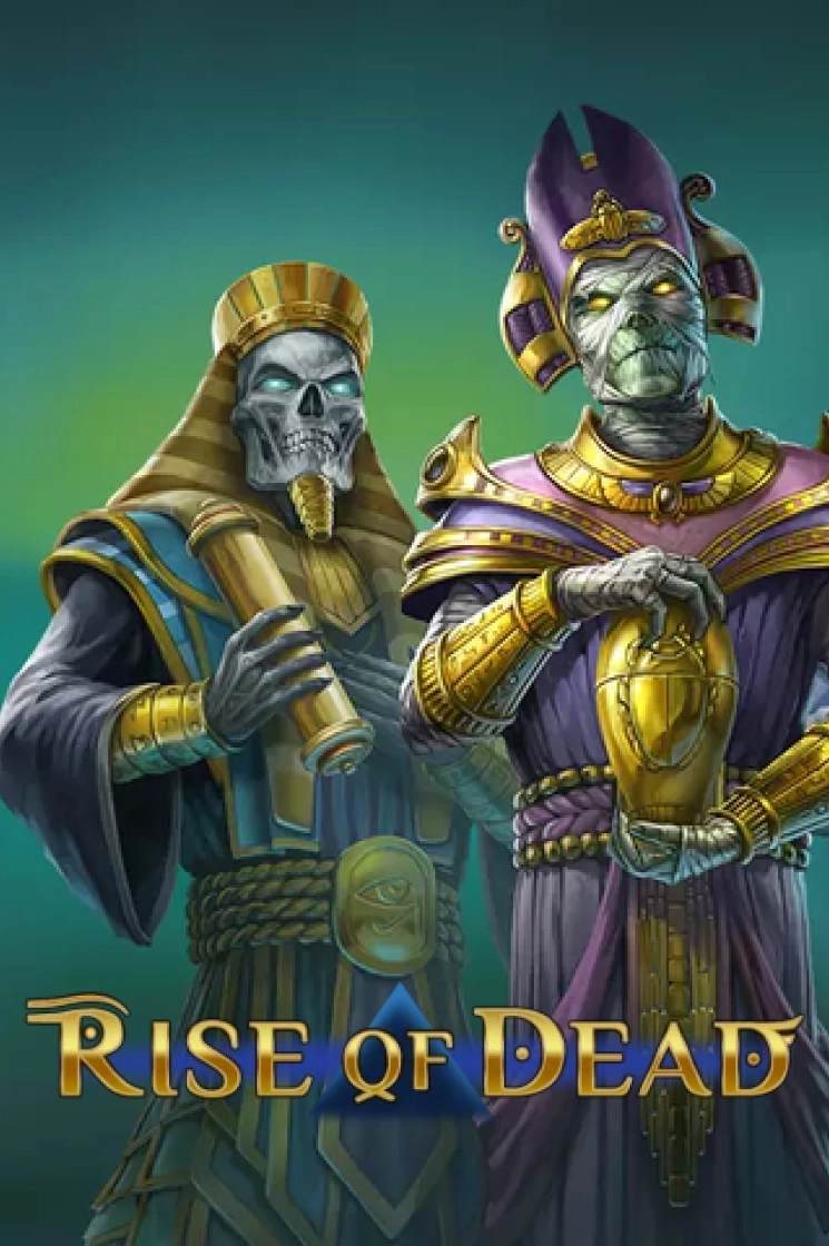 Rise of Dead screenshot 3
