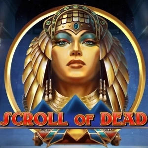 Scroll of Dead screenshot 1