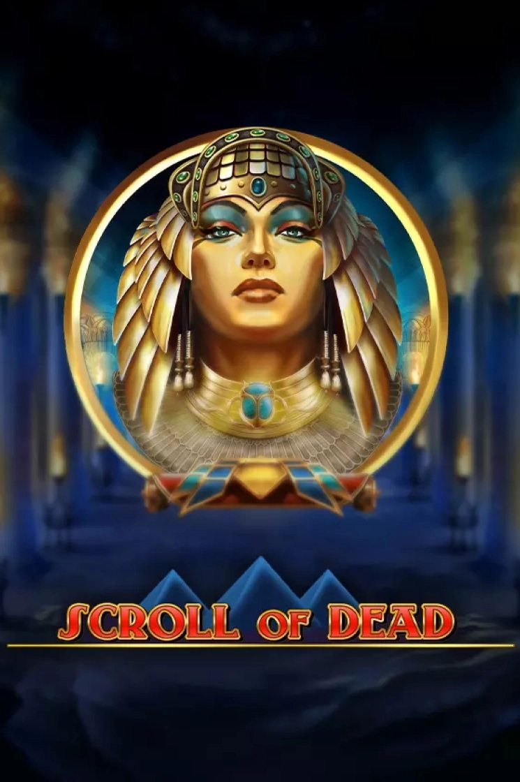 Scroll of Dead screenshot 2