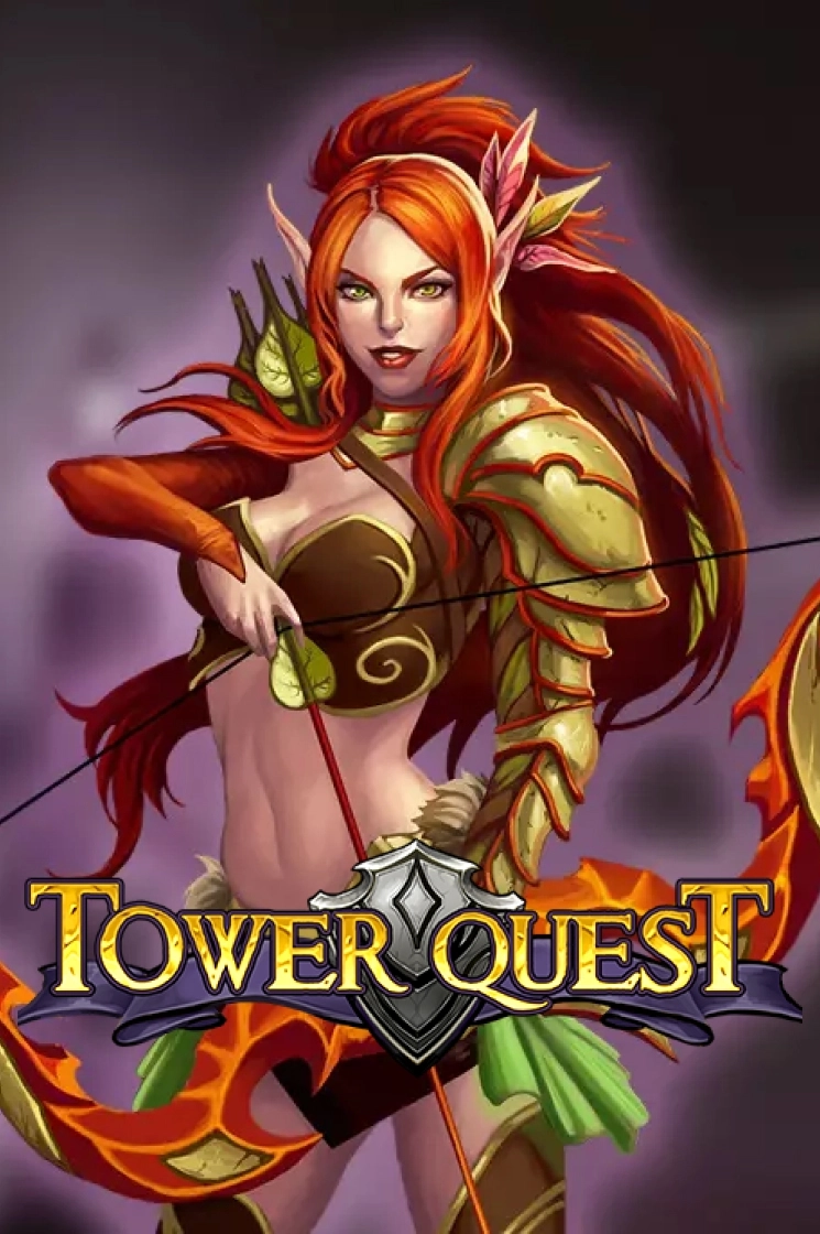 Tower Quest screenshot 2